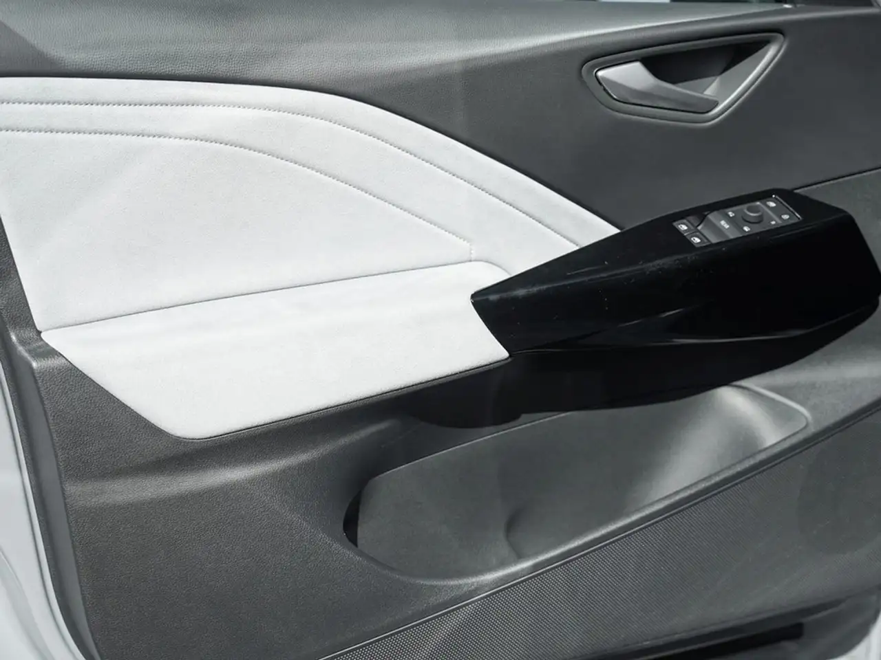 Volkswagen ID.3 Pro MOVE *LED*Navi*Kamera*Travel-Assist*19" Wel... — معرض صور السيارة 17