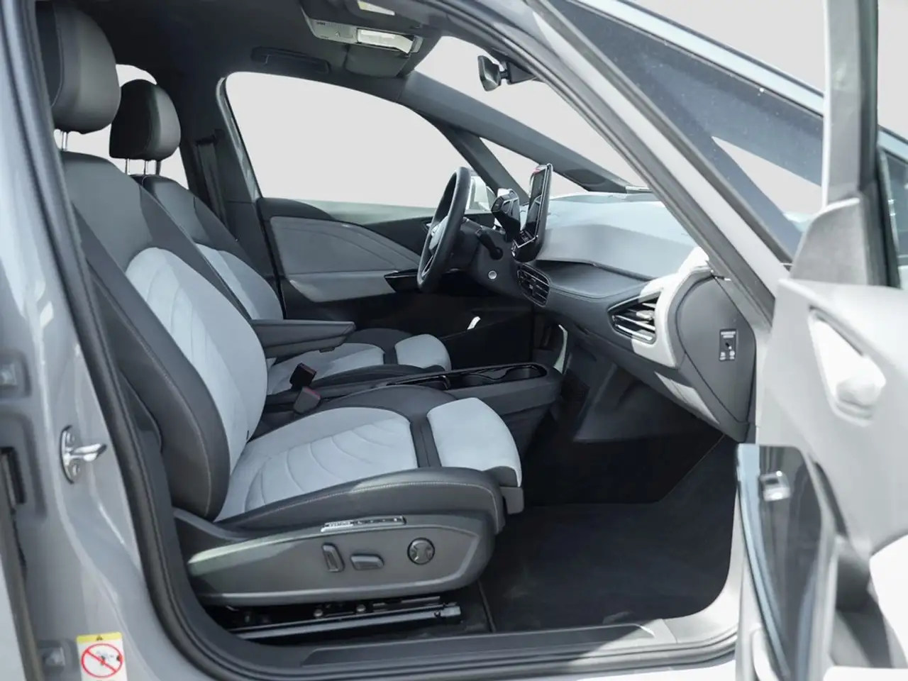 Volkswagen ID.3 Pro MOVE *LED*Navi*Kamera*Travel-Assist*19" Wel... — معرض صور السيارة 7