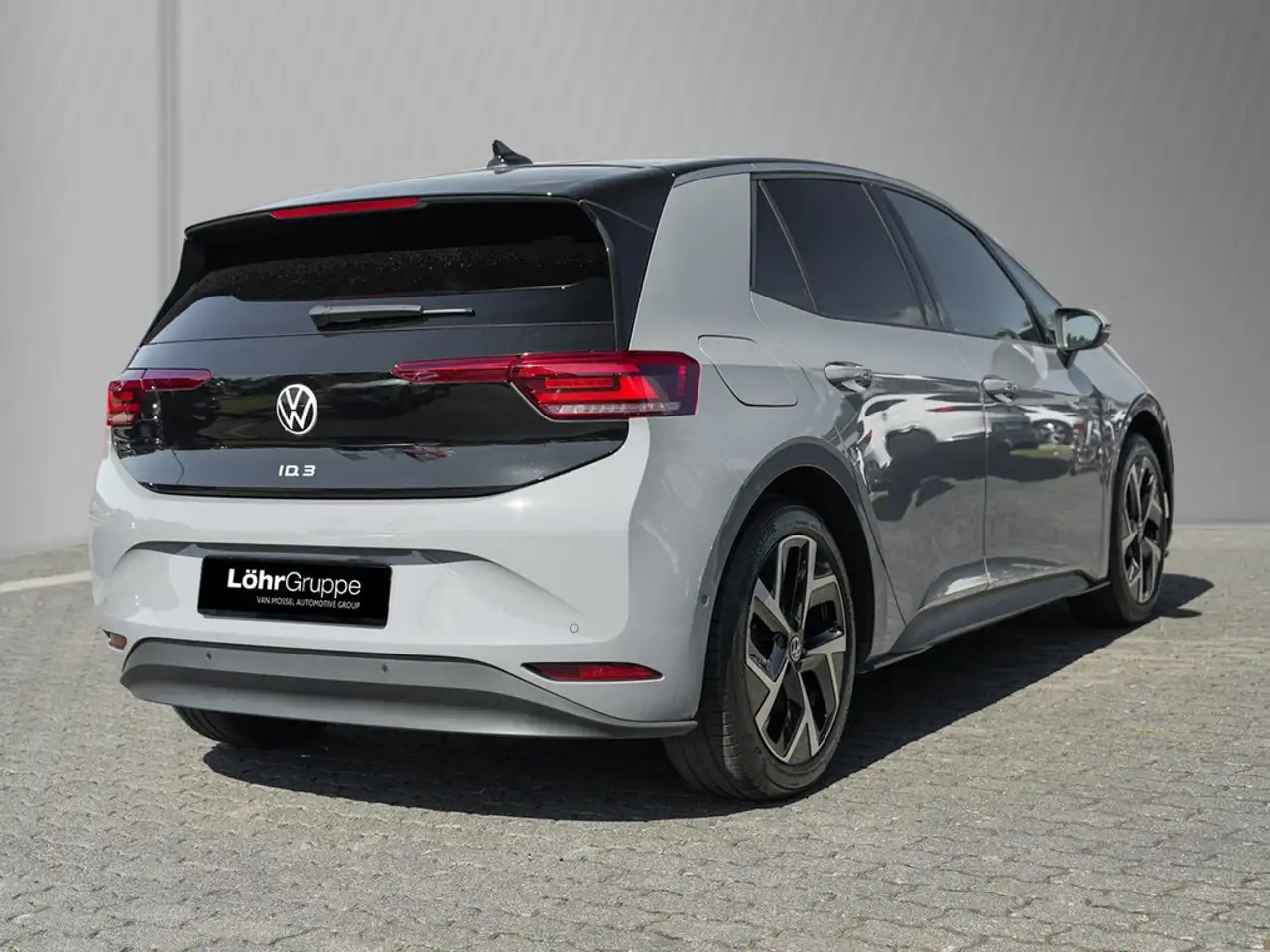 Volkswagen ID.3 Pro MOVE *LED*Navi*Kamera*Travel-Assist*19" Wel... — معرض صور السيارة 4