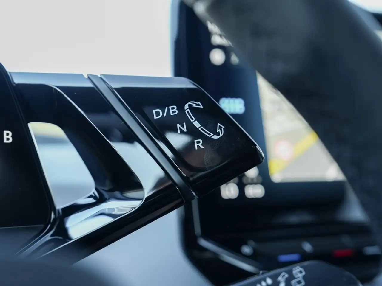 Volkswagen ID.3 Pro MOVE *LED*Navi*Kamera*Travel-Assist*19" Wel... — معرض صور السيارة 14