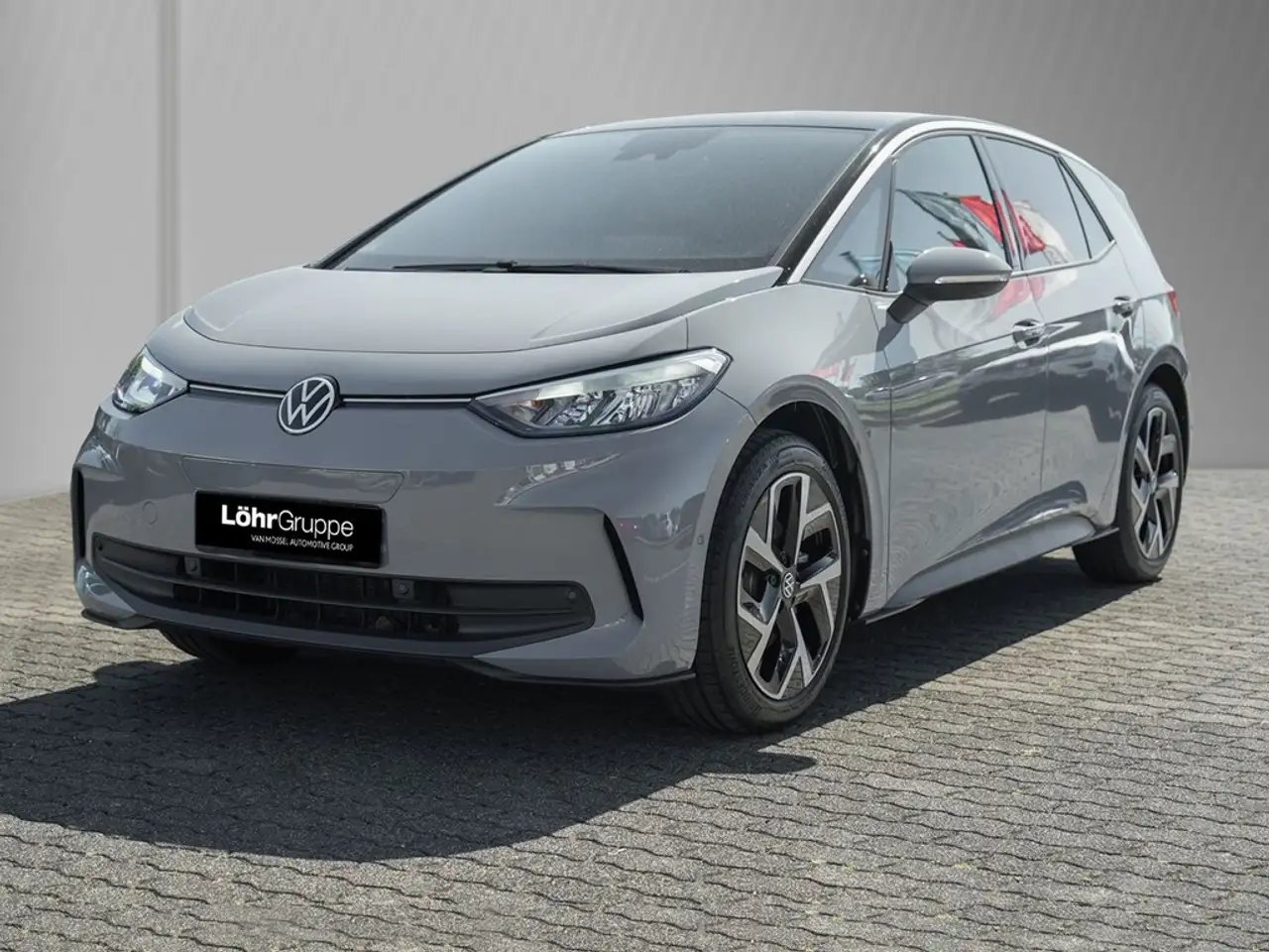 Volkswagen ID.3 Pro MOVE *LED*Navi*Kamera*Travel-Assist*19" Wel... — معرض صور السيارة 2