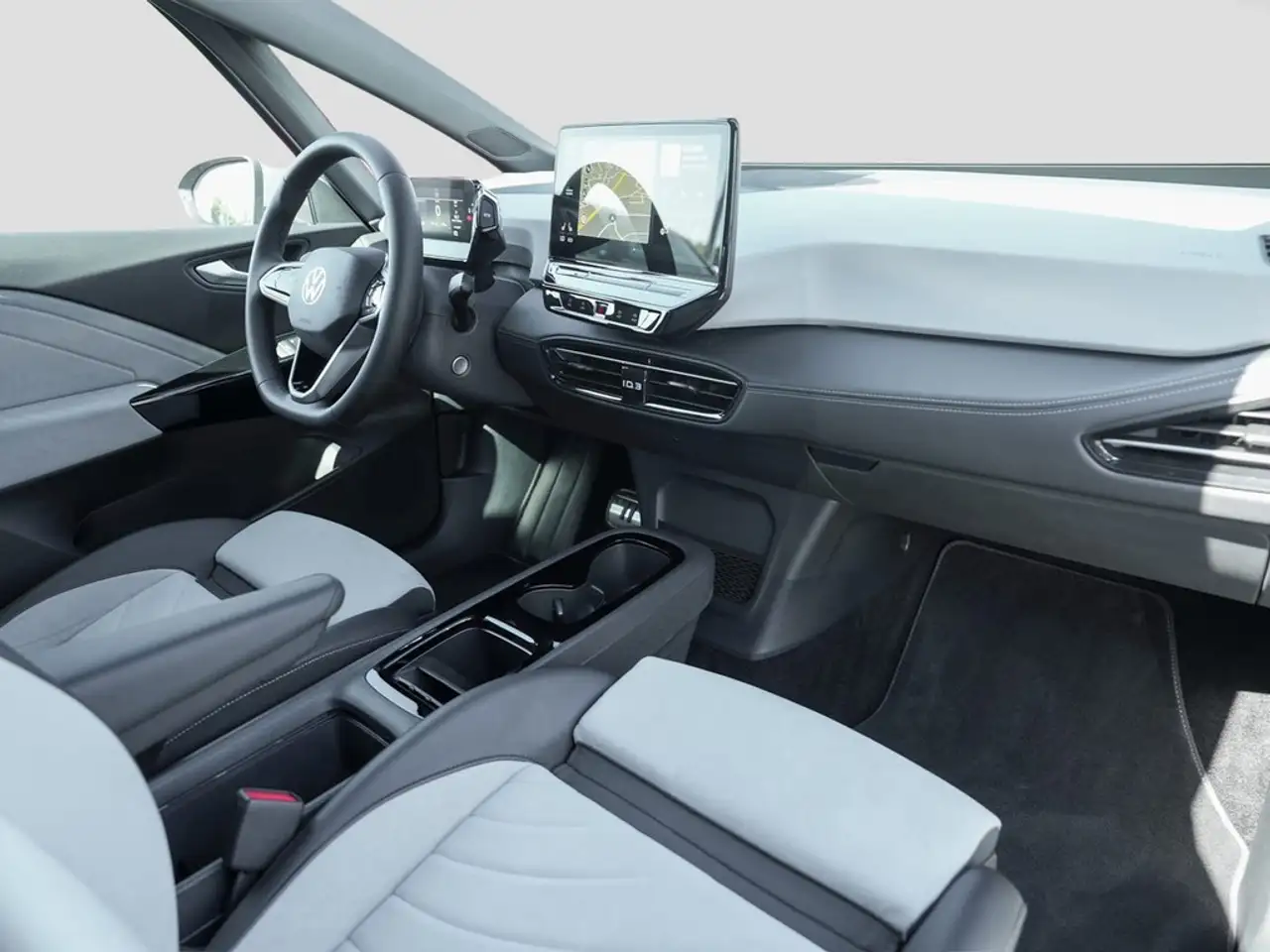 Volkswagen ID.3 Pro MOVE *LED*Navi*Kamera*Travel-Assist*19" Wel... — معرض صور السيارة 8