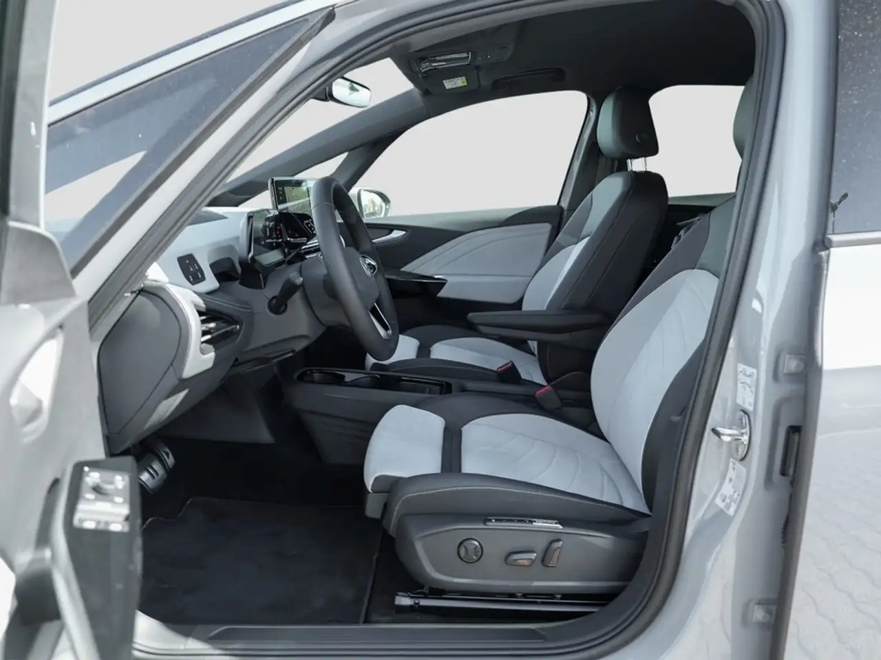 Volkswagen ID.3 Pro MOVE *LED*Navi*Kamera*Travel-Assist*19" Wel... — معرض صور السيارة 6