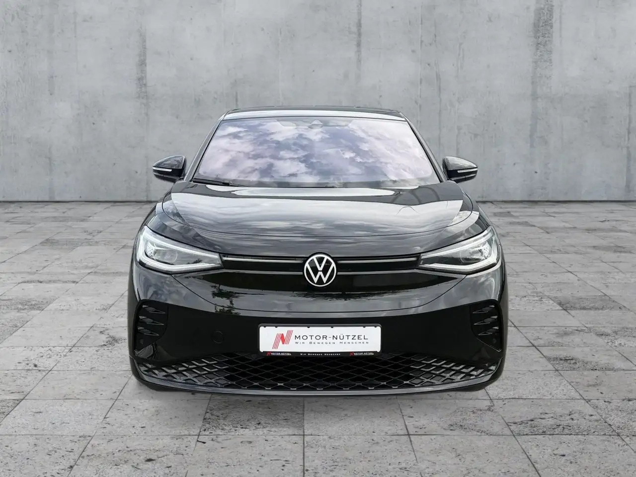 Volkswagen ID.5 GTX 220KW MATRIX+AHK+PANO+WäPu+ACC — معرض صور السيارة 3