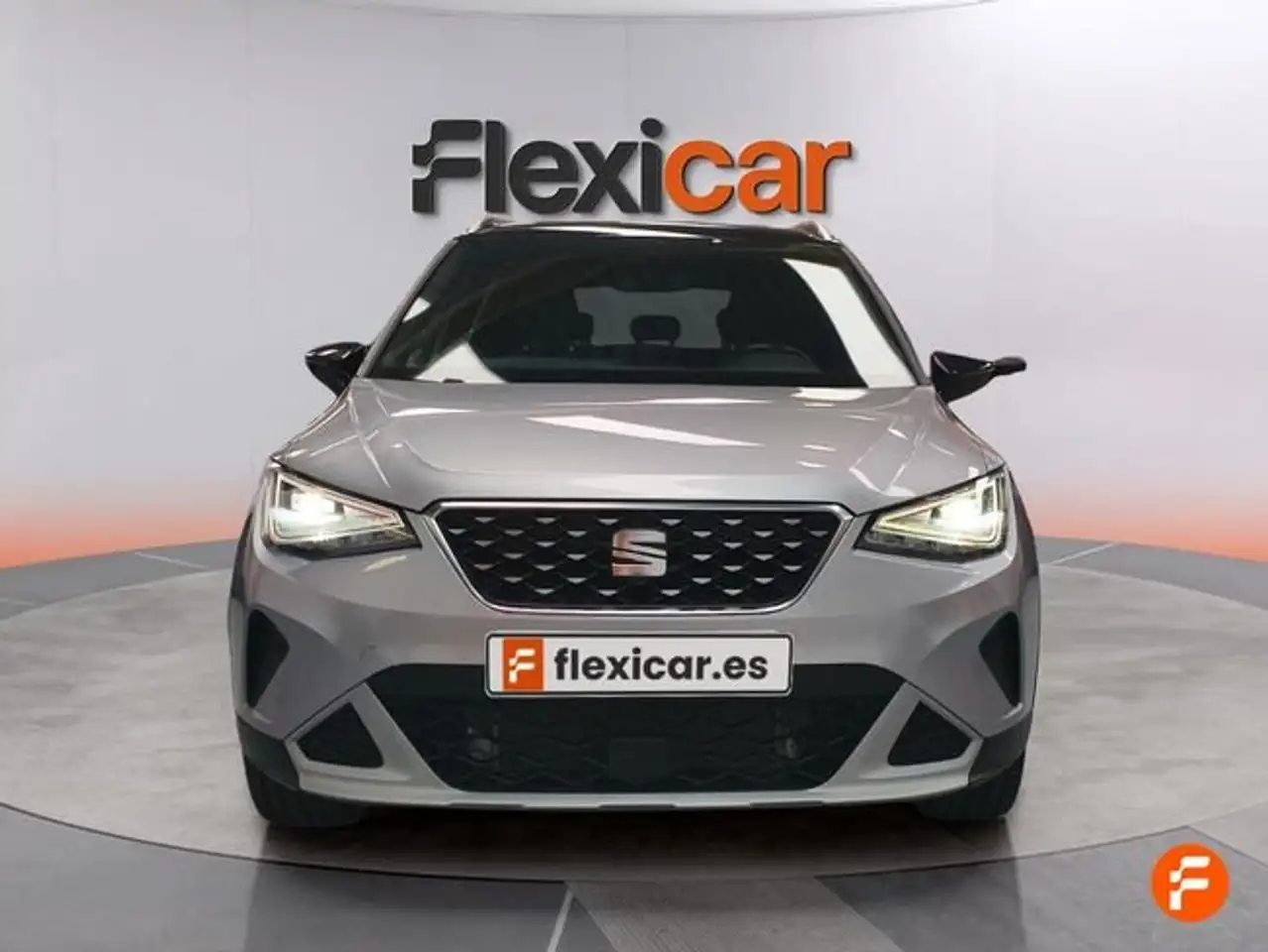 SEAT Arona 1.5 TSI 110kW DSG Xperience Special Ed — معرض صور السيارة 8