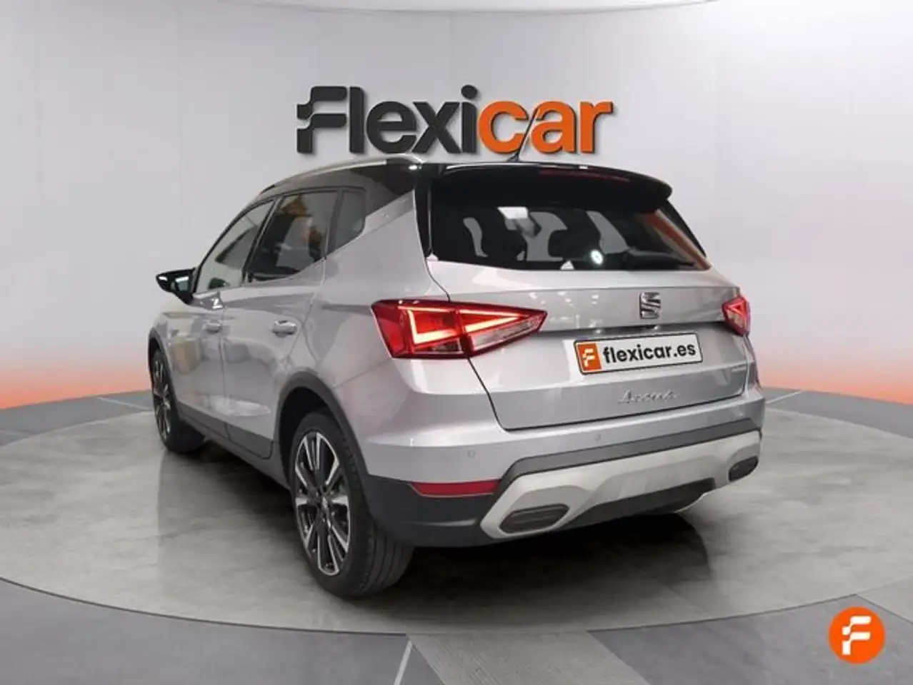 SEAT Arona 1.5 TSI 110kW DSG Xperience Special Ed — معرض صور السيارة 5