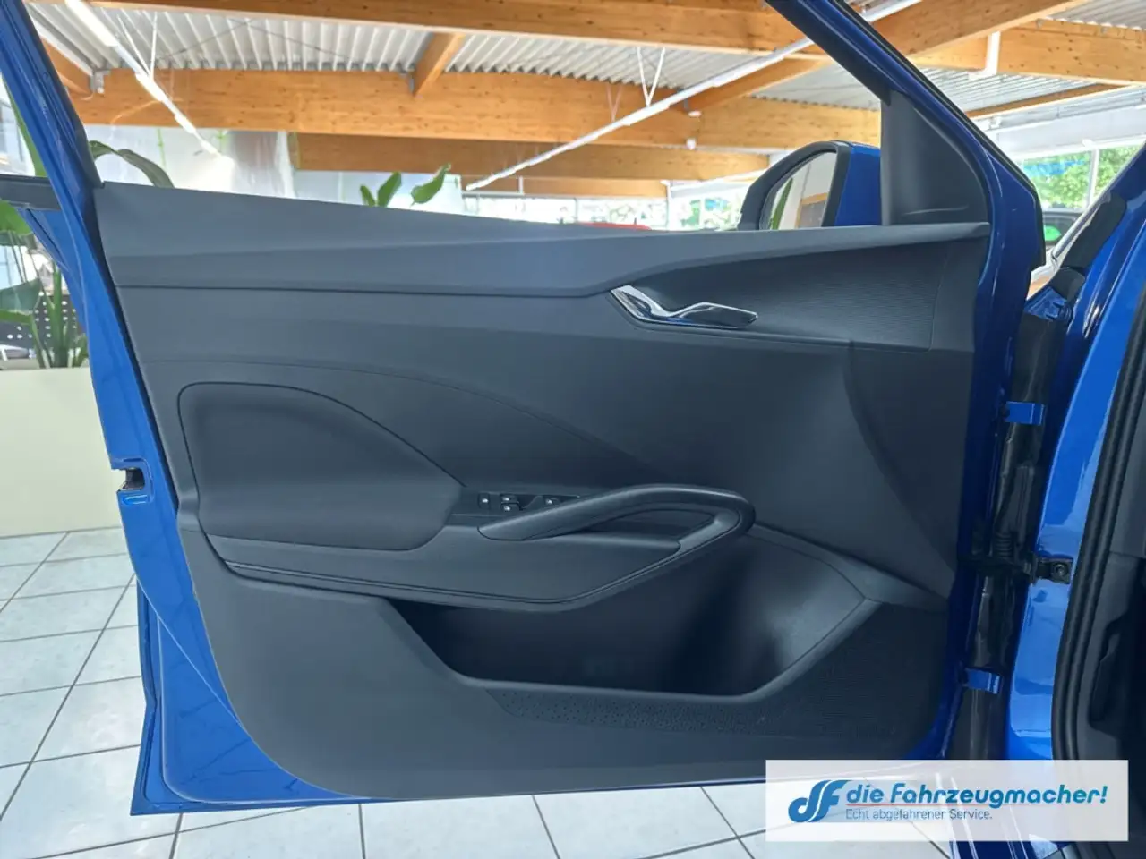 Skoda Fabia Selection LED Sperrdiff. ACC Apple CarPlay Android — معرض صور السيارة 17