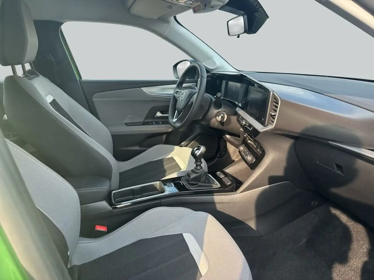 Opel Mokka 1.2 DI Turbo Elegance — Galería del vehículo 12