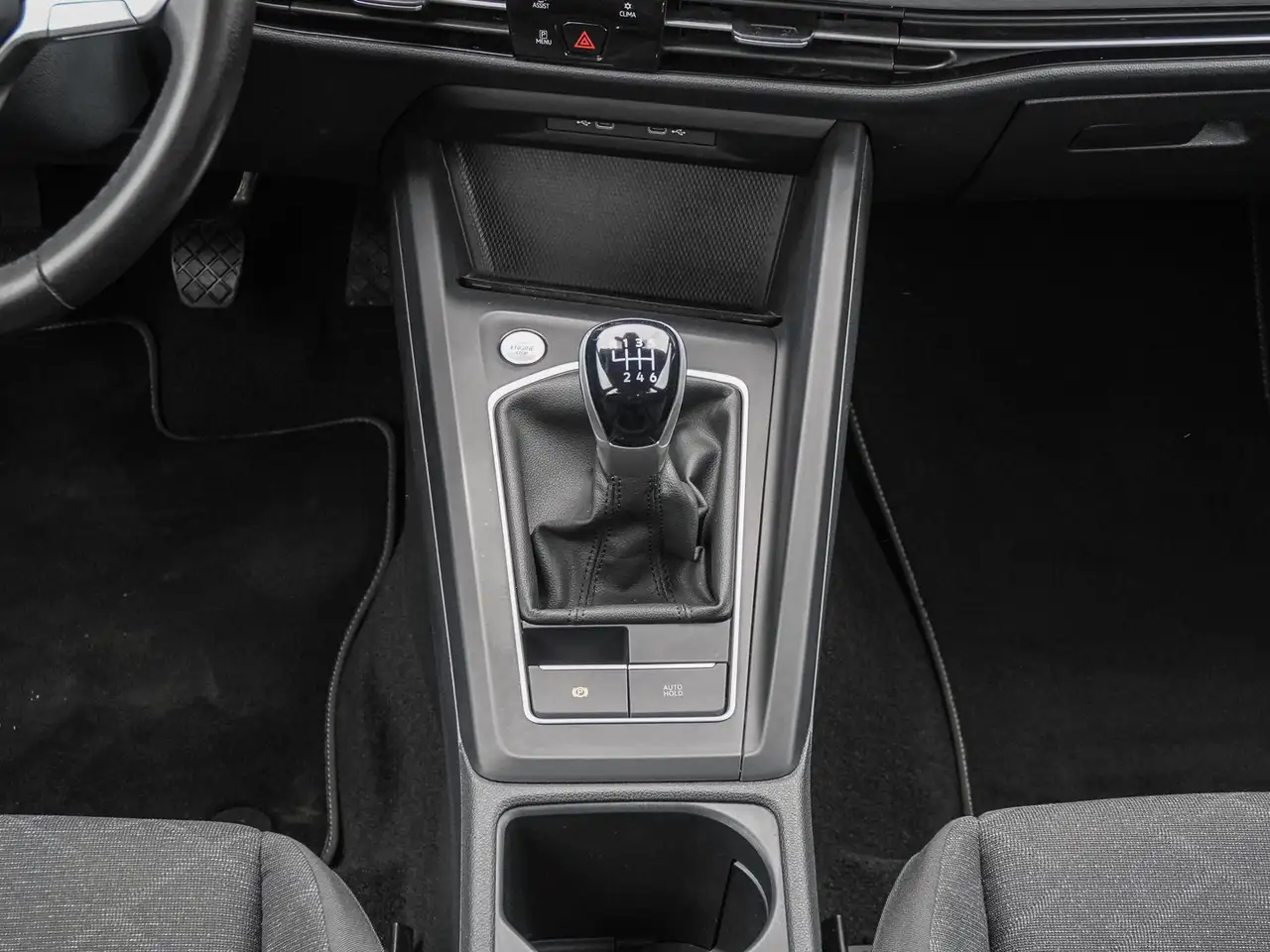 Volkswagen Golf Variant 1.5 TSI Life NAVI LED LHZ ACC SHZ — Galerie du véhicule 13