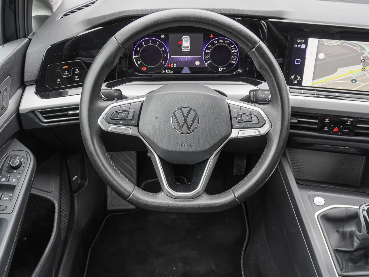 Volkswagen Golf Variant 1.5 TSI Life NAVI LED LHZ ACC SHZ — Galerie du véhicule 14