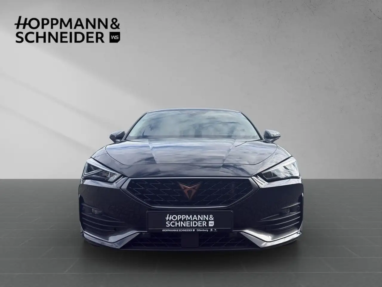CUPRA Leon Cupra Leon 1.5 eTSI DSG, LED, Sitzheizung, Lenkr — معرض صور السيارة 9