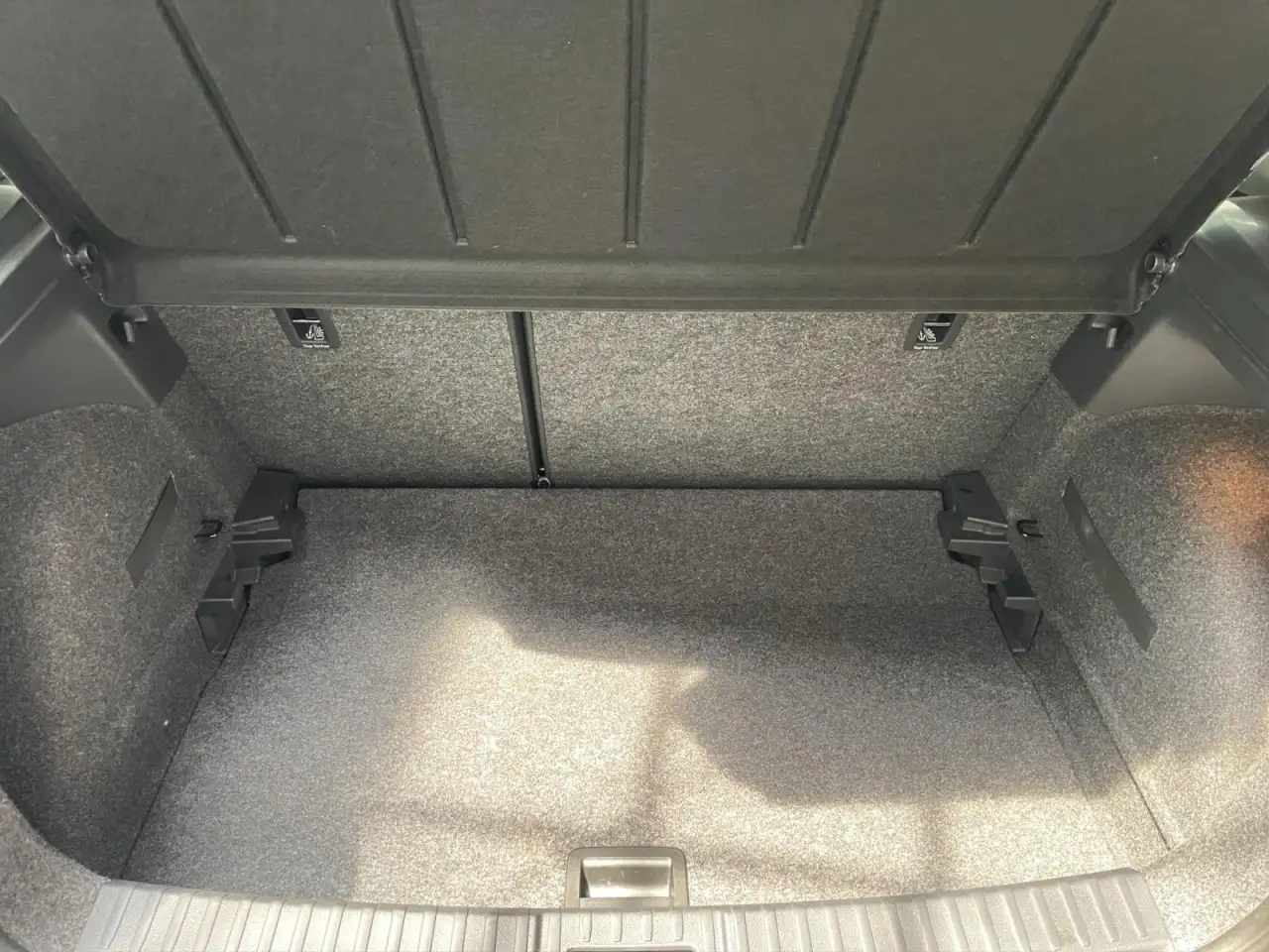 SEAT Ibiza Style Edition 1.0 TSI Aut. Navi, Klima Klima Navi — معرض صور السيارة 9