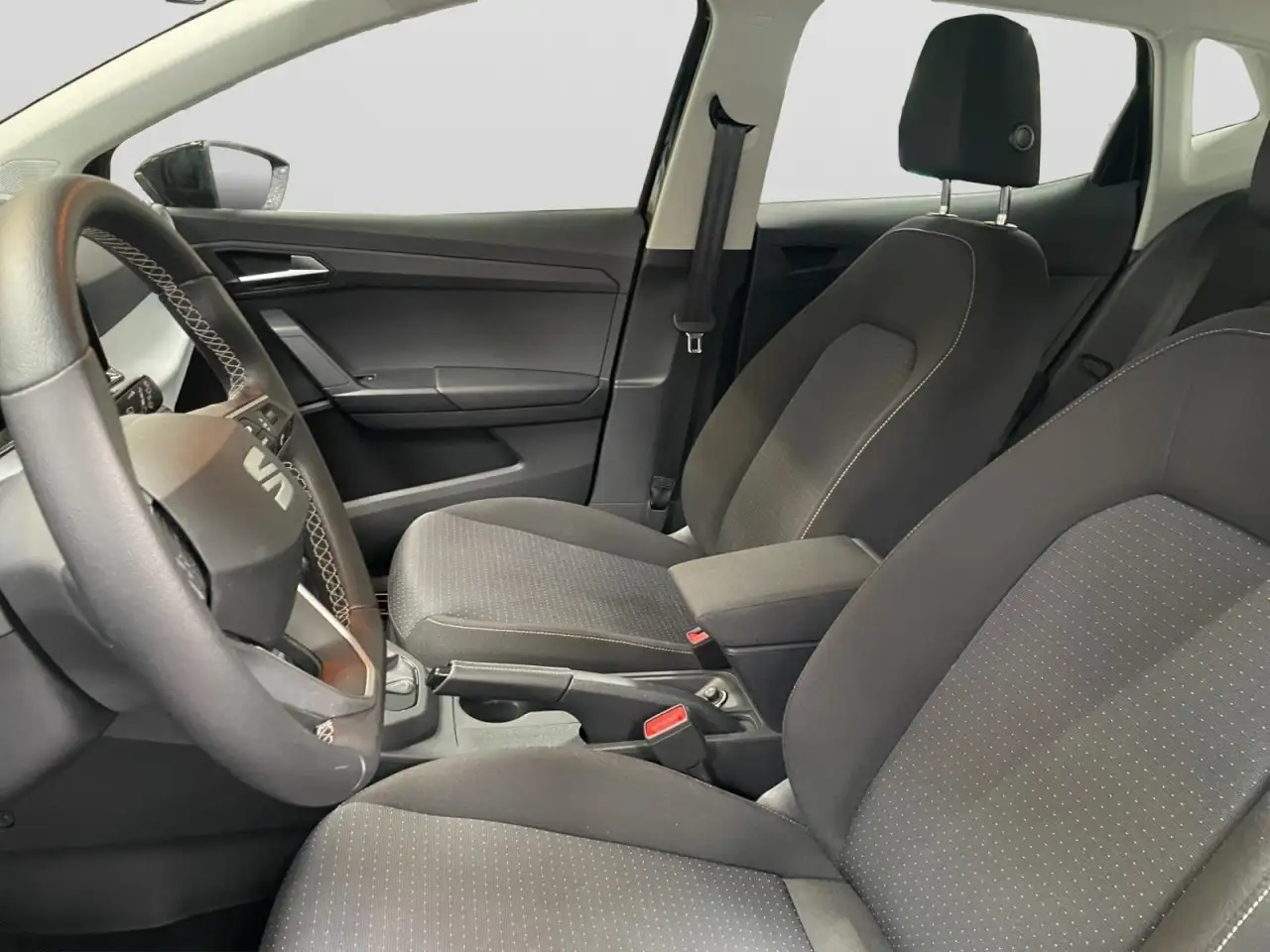SEAT Ibiza Style Edition 1.0 TSI Aut. Navi, Klima Klima Navi — معرض صور السيارة 13