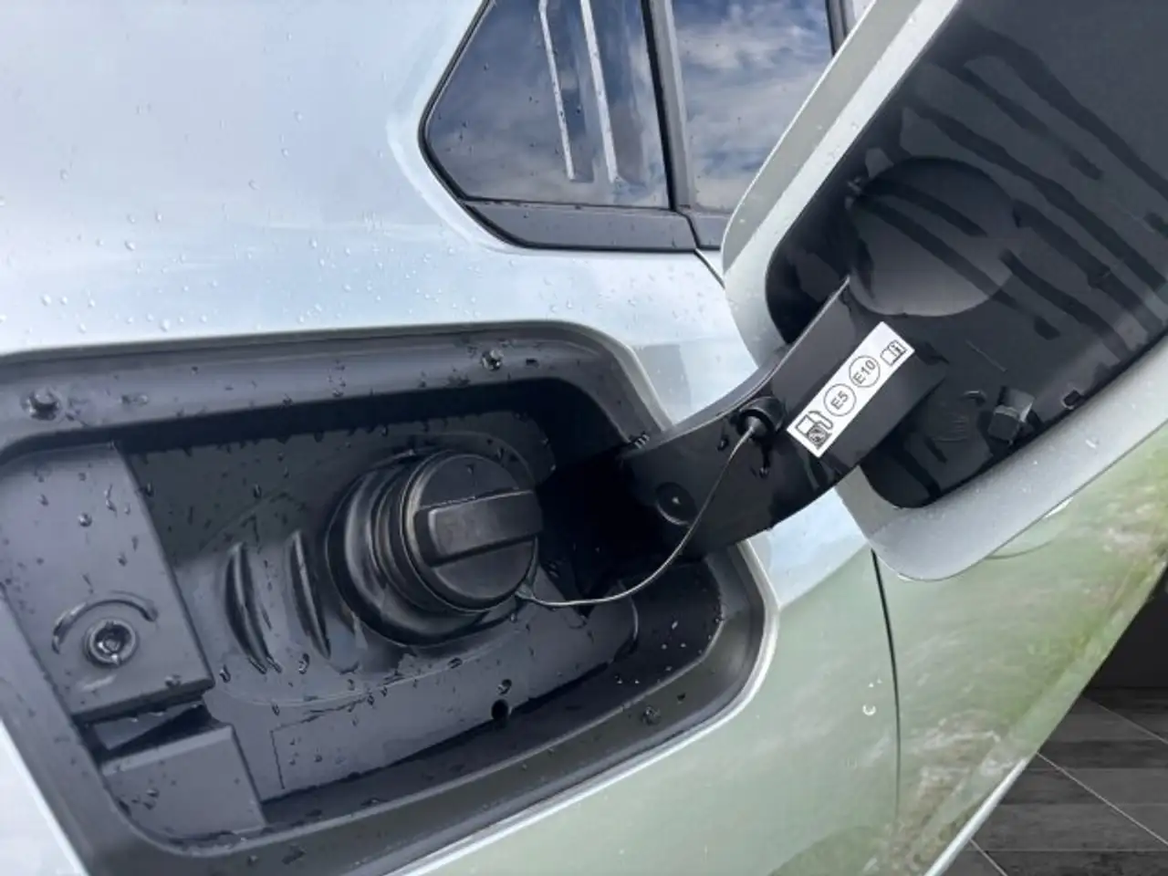 Opel Astra (SI) Astra L 1.2 Turbo Edition Klimaautomatik Sitzheizung — معرض صور السيارة 18