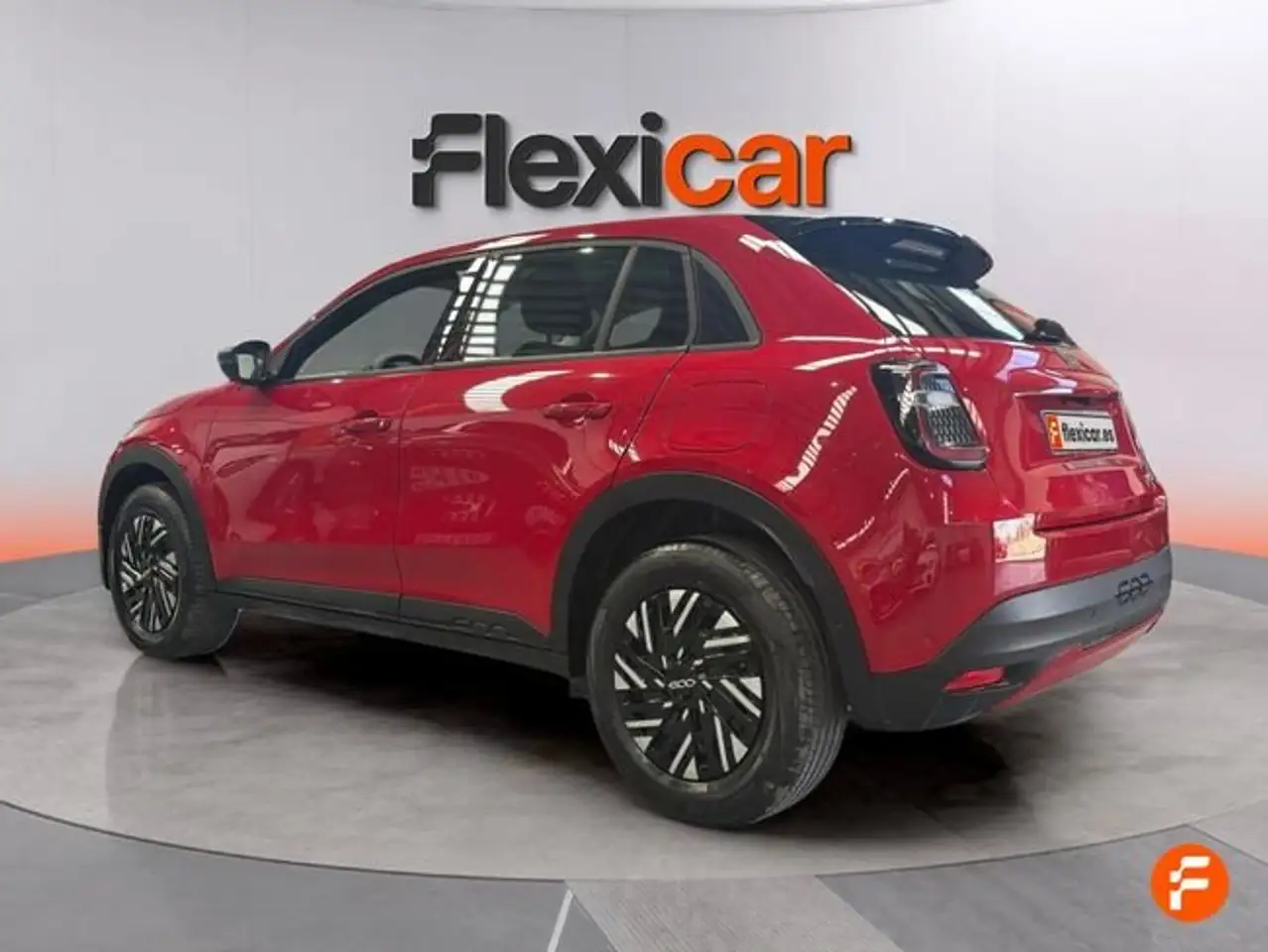 Fiat 600 MHEV 1.2 74kW (100CV) DDCT — Galería del vehículo 4