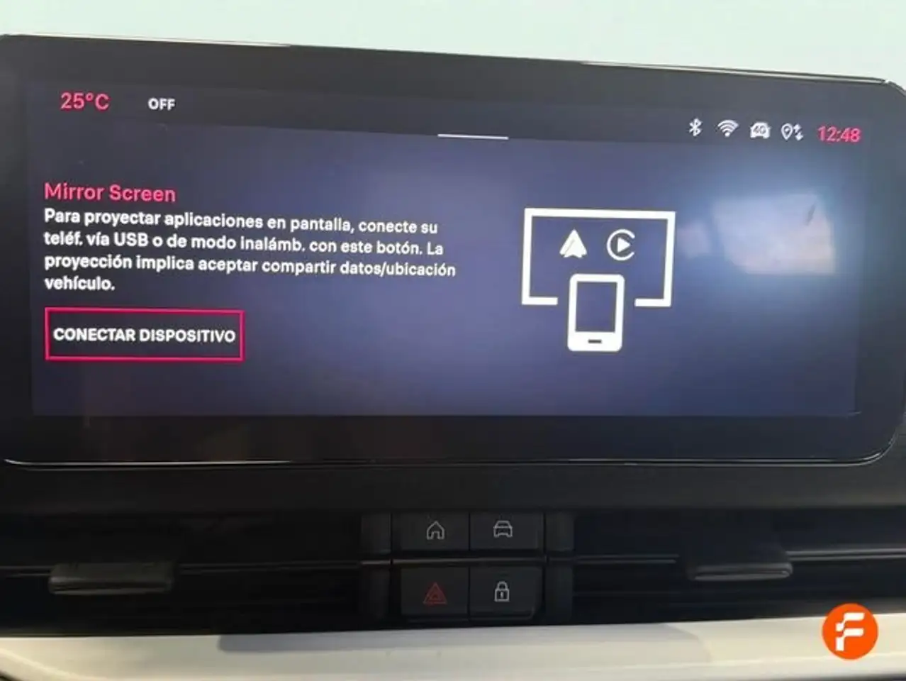 Fiat 600 MHEV 1.2 74kW (100CV) DDCT — Galería del vehículo 16