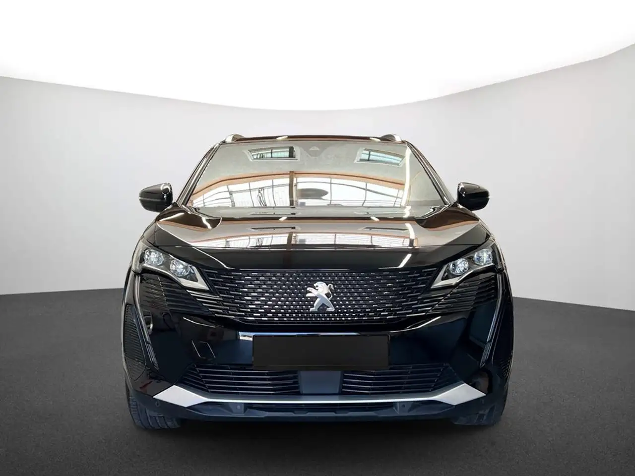Peugeot 5008 1.2 Hybrid 136 GT — معرض صور السيارة 2