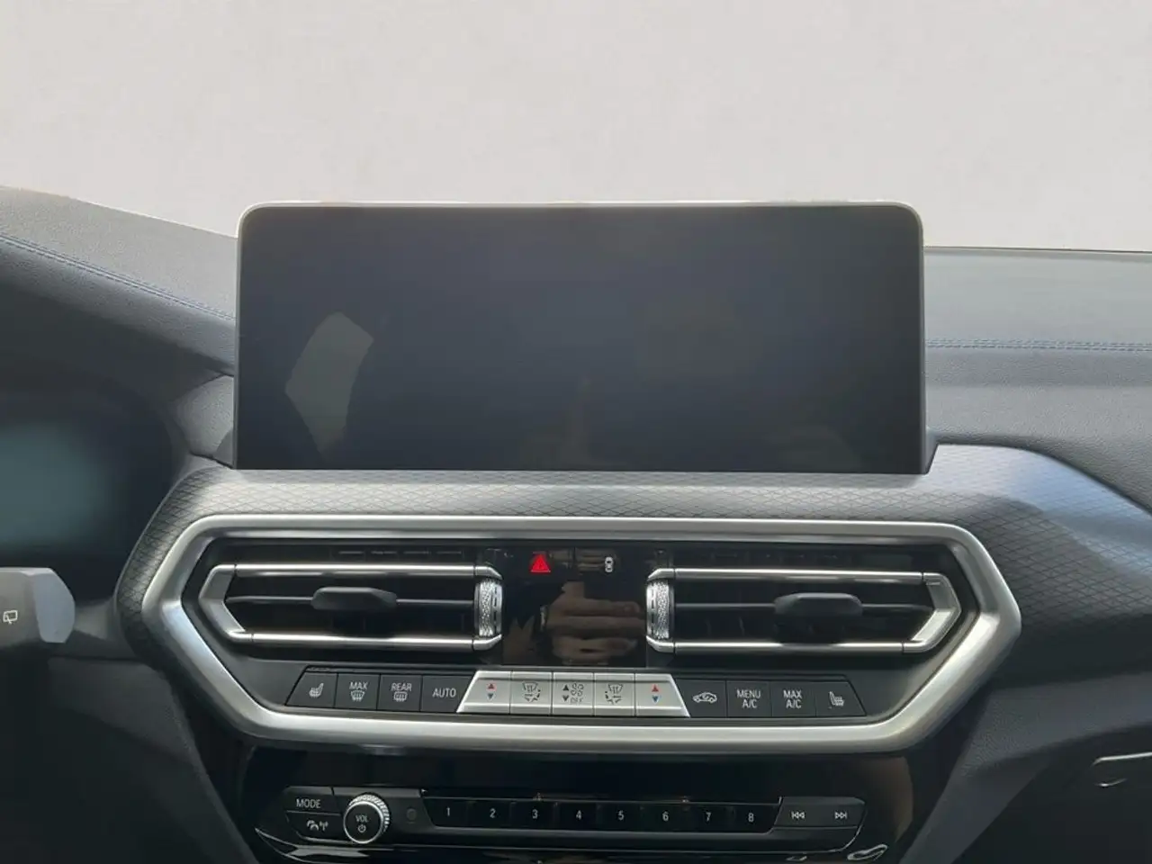 BMW iX3 IMPRESSIVE + GARANTIE-bis-04.2029 — Vehicle gallery 13