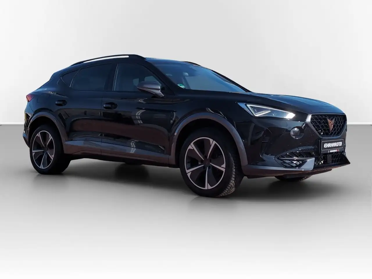 CUPRA Formentor 1.5 TSI DSG MATRIX*VIRTUAL*SHZ*ACC*NAV*PARKLENK... — Vehicle gallery 5