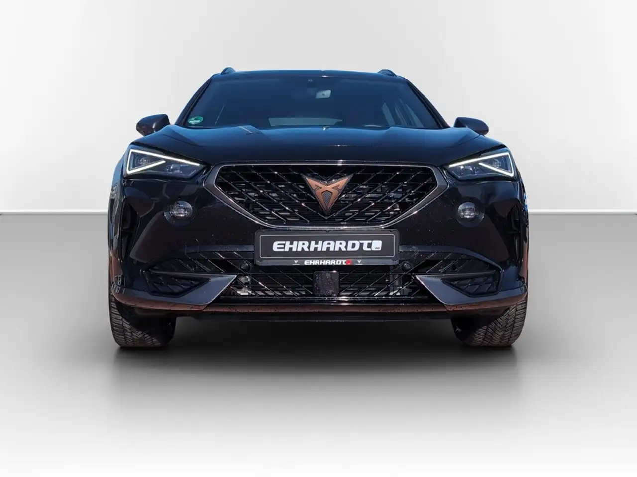 CUPRA Formentor 1.5 TSI DSG MATRIX*VIRTUAL*SHZ*ACC*NAV*PARKLENK... — Vehicle gallery 3
