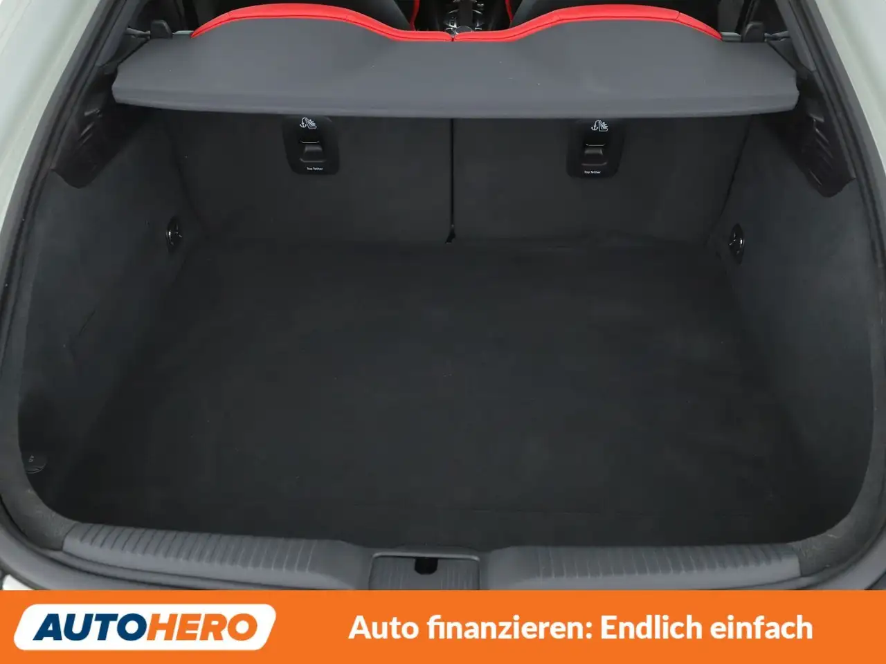 Audi TTS 2.0 TFSI quattro Aut.*EXCLUSIVE*MATRIX*VC*TEMPO* — Galerie du véhicule 18