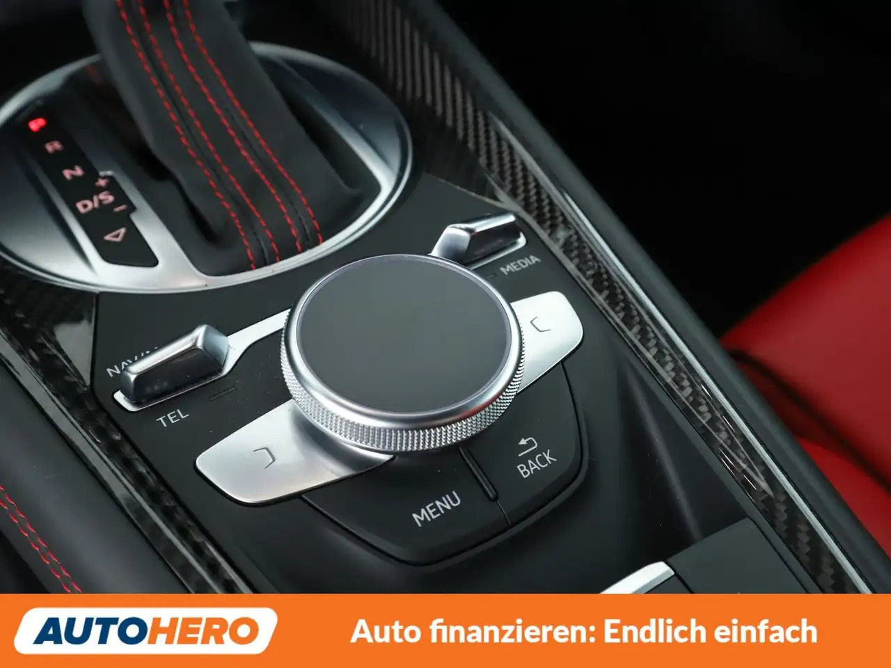 Audi TTS 2.0 TFSI quattro Aut.*EXCLUSIVE*MATRIX*VC*TEMPO* — Galerie du véhicule 24