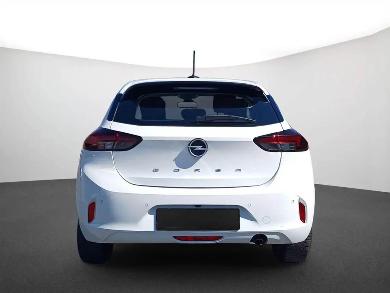 Opel Corsa . 1.2 Direct In — Galerie du véhicule 3