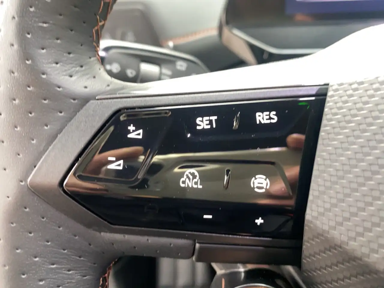 CUPRA Born Edition Dynamic Navi+RFK+SHZ Navi+RFK+SH — Vehicle gallery 29