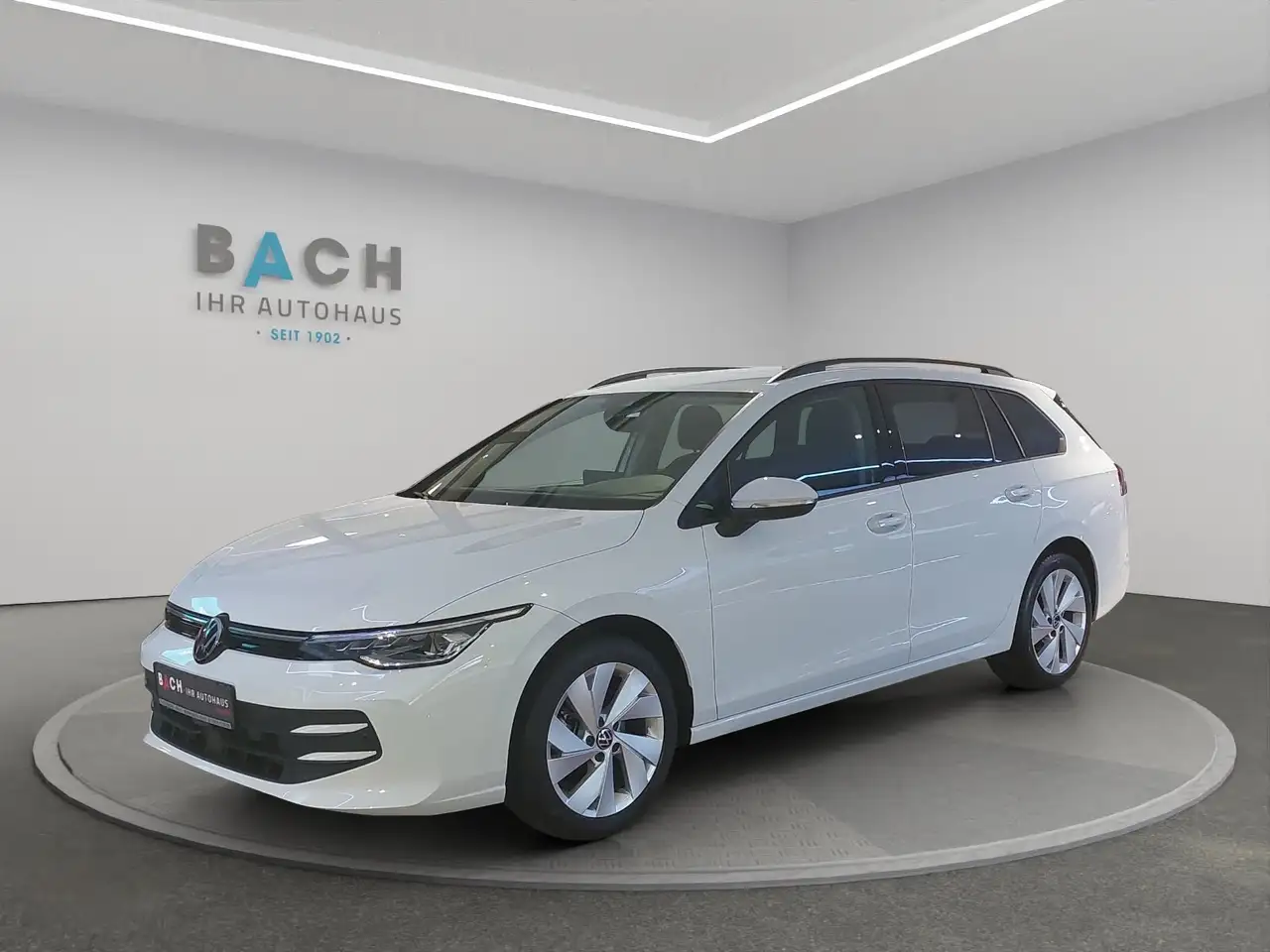 Volkswagen Golf Variant Life 1,5 l TSI OPF AHV 17" — Bernkastel-Kues