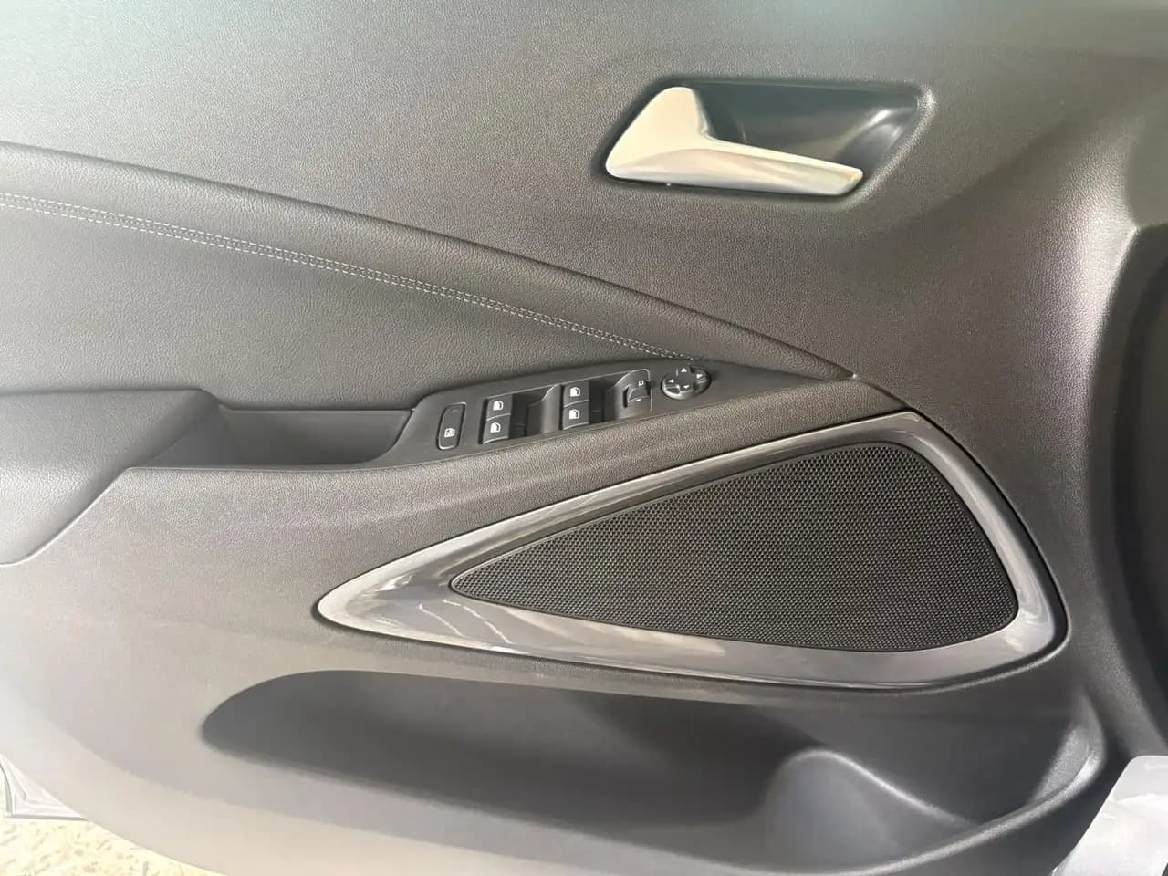 Opel Crossland 1.2 LED, Navi, Kamera, Spurhalteassist — Galería del vehículo 20