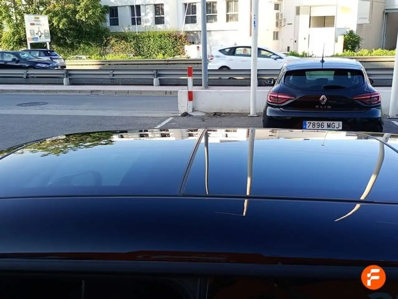 MINI Cooper — Galería del vehículo 18