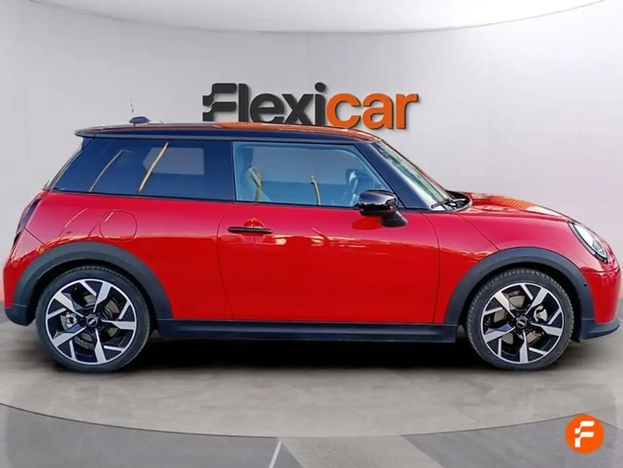 MINI Cooper — Galería del vehículo 4