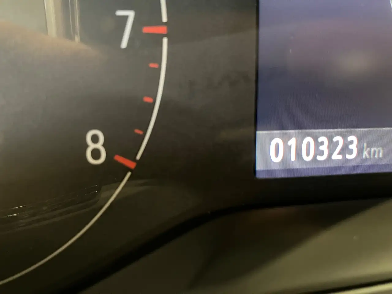 Opel Crossland 1.2 Turbo Elegance Paket Navi+Klima — معرض صور السيارة 10