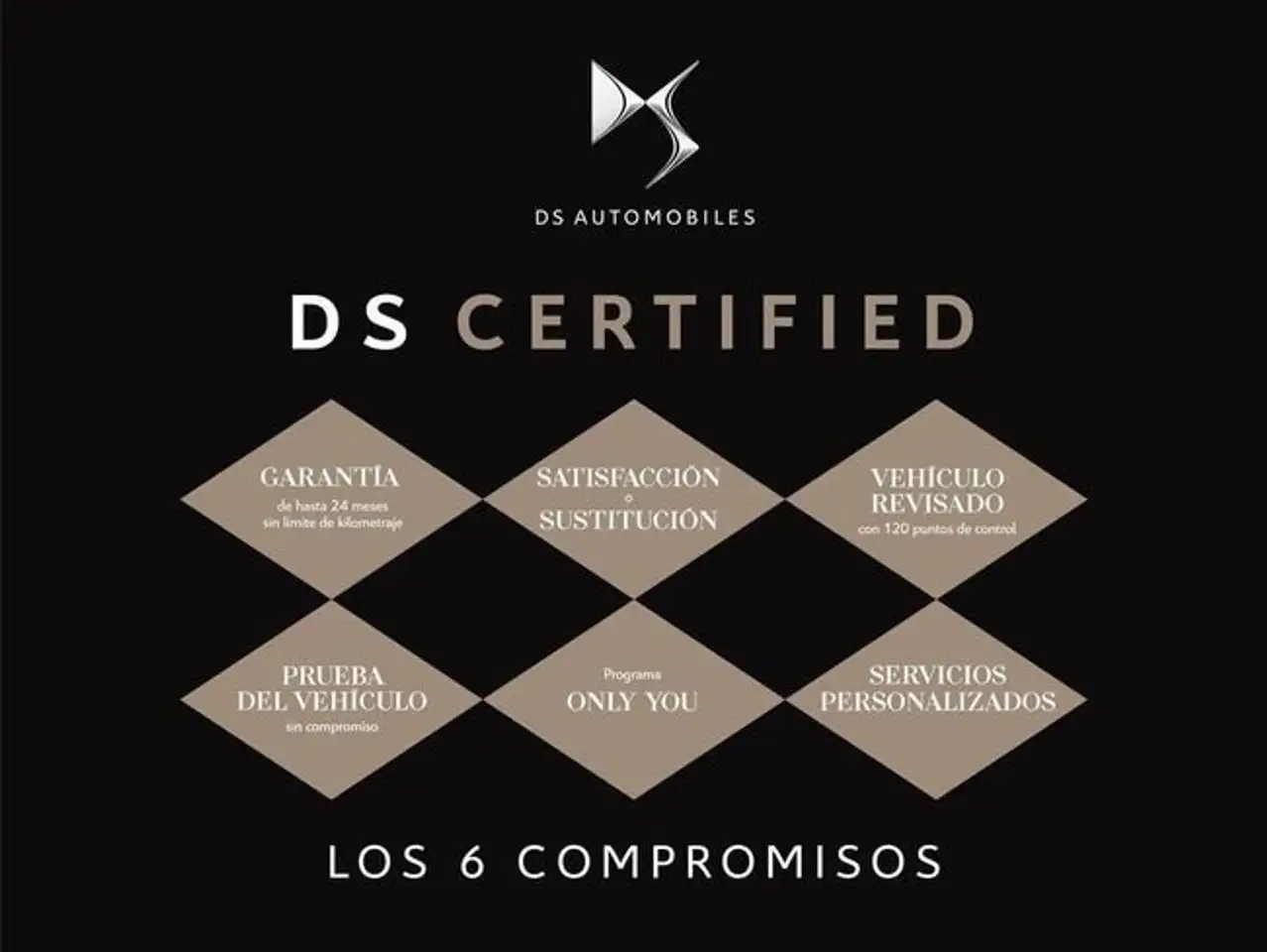 DS Automobiles DS 4 1.2 PureTech Performance Line Aut. 130 — معرض صور السيارة 23