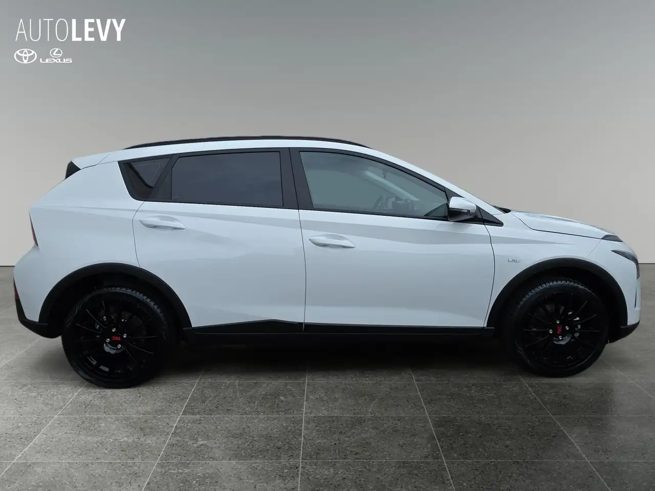Hyundai BAYON 1.0 T-GDI Trend +Kamera+SHZ+Allwetter+Bose+ — معرض صور السيارة 7
