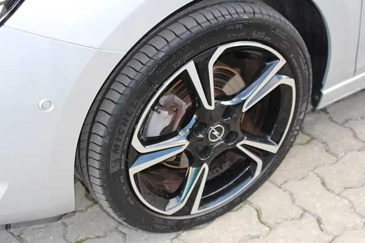 Opel Corsa 1.2 Turbo EU6e GS SPORT ELEGANCE — Vehicle gallery 23