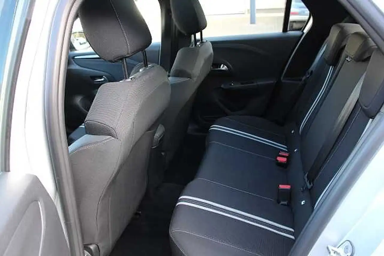 Opel Corsa 1.2 Turbo EU6e GS SPORT ELEGANCE — Vehicle gallery 11