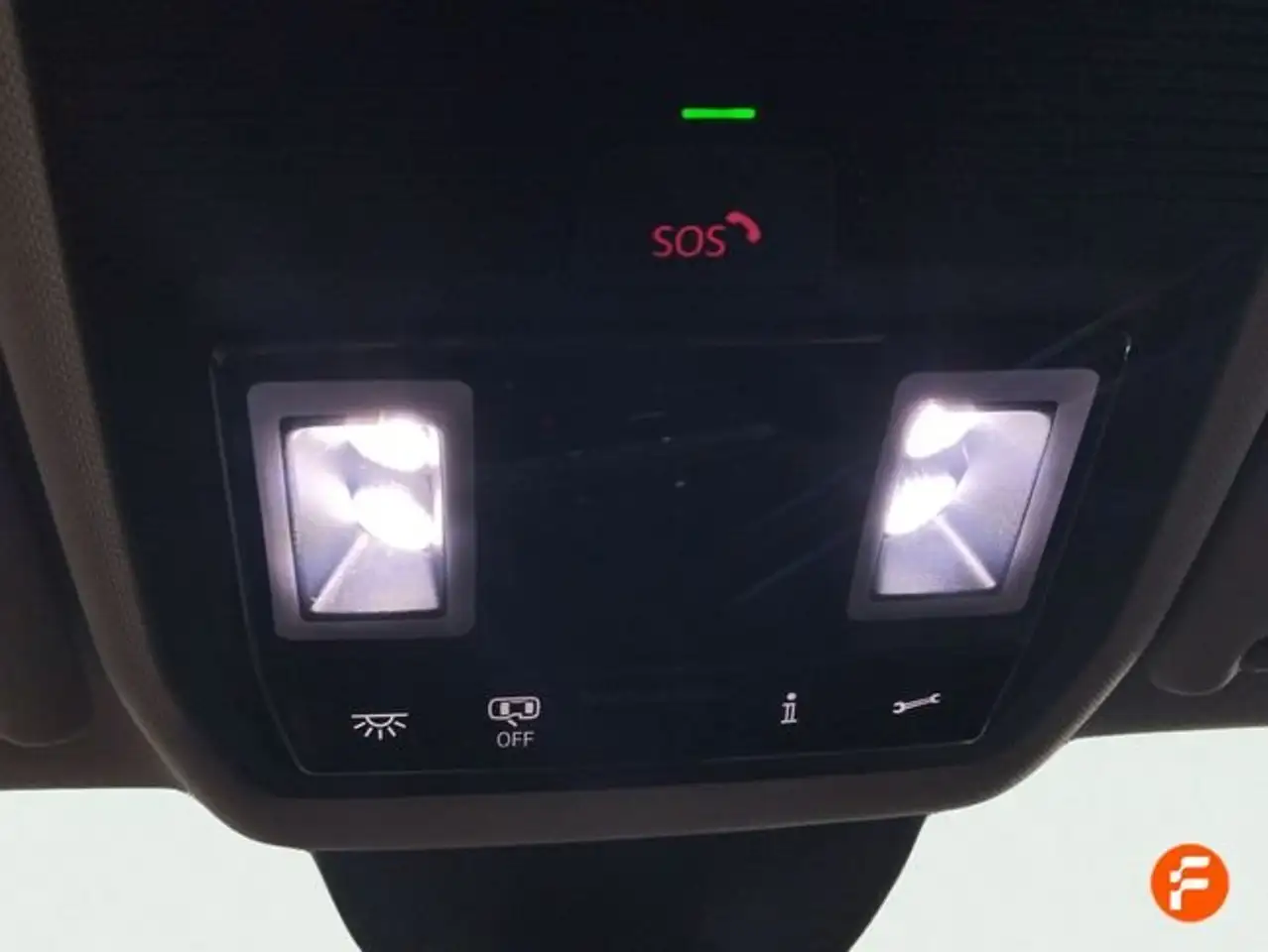 CUPRA Formentor 1.5 TSI 110kW (150 CV) DSG — Galerie du véhicule 27