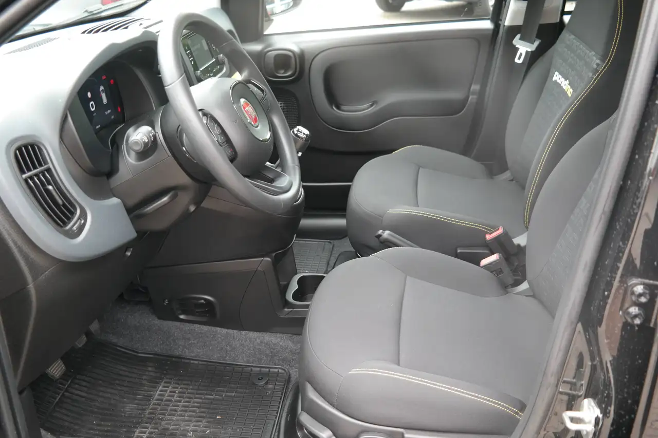 Fiat Panda Pandina Cross Mild Hybrid*2. Hand*900km* — Galería del vehículo 14