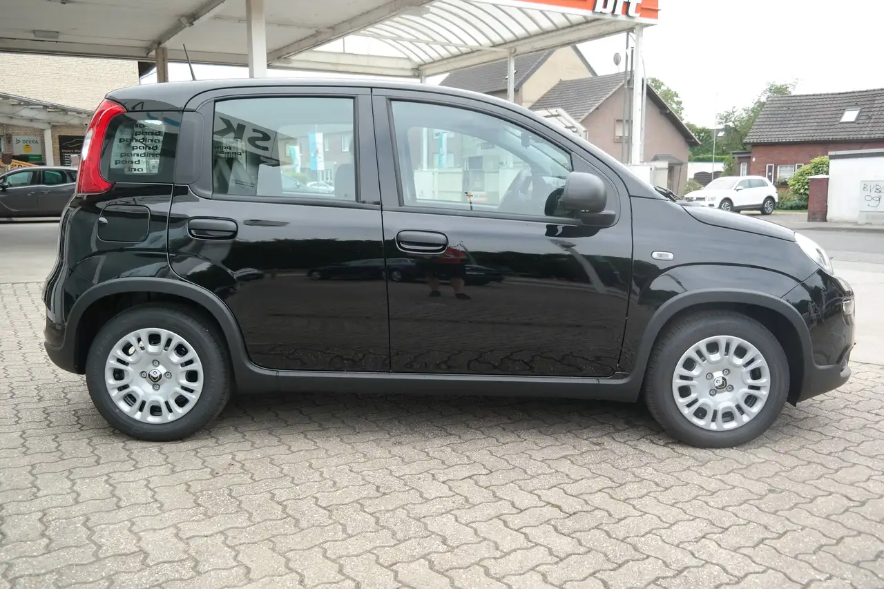 Fiat Panda Pandina Cross Mild Hybrid*2. Hand*900km* — Galería del vehículo 5
