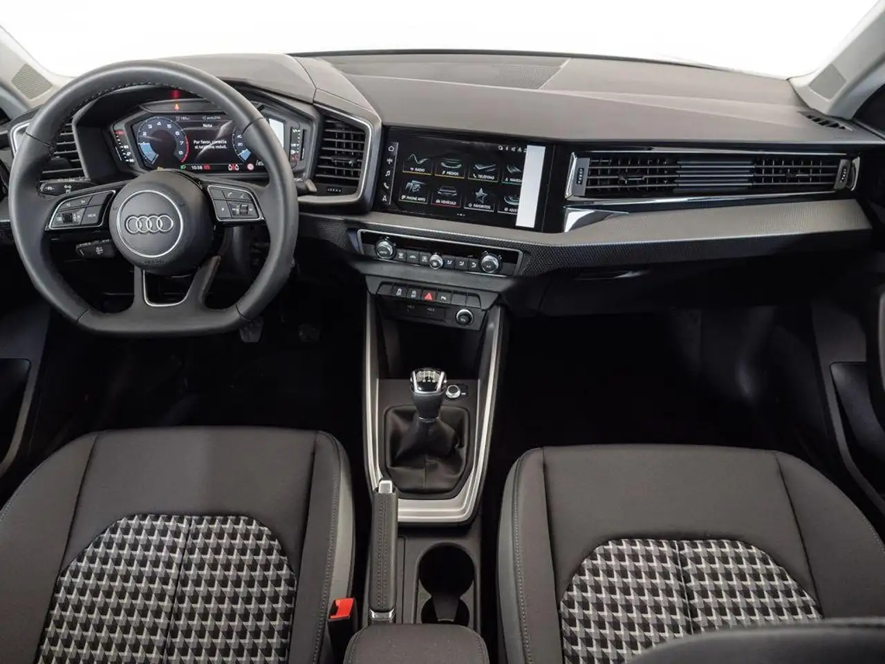 Audi A1 30 TFSI Adrenalin 85kW — Galería del vehículo 6