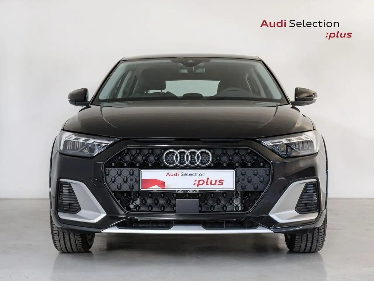 Audi A1 30 TFSI Adrenalin 85kW — Galería del vehículo 2
