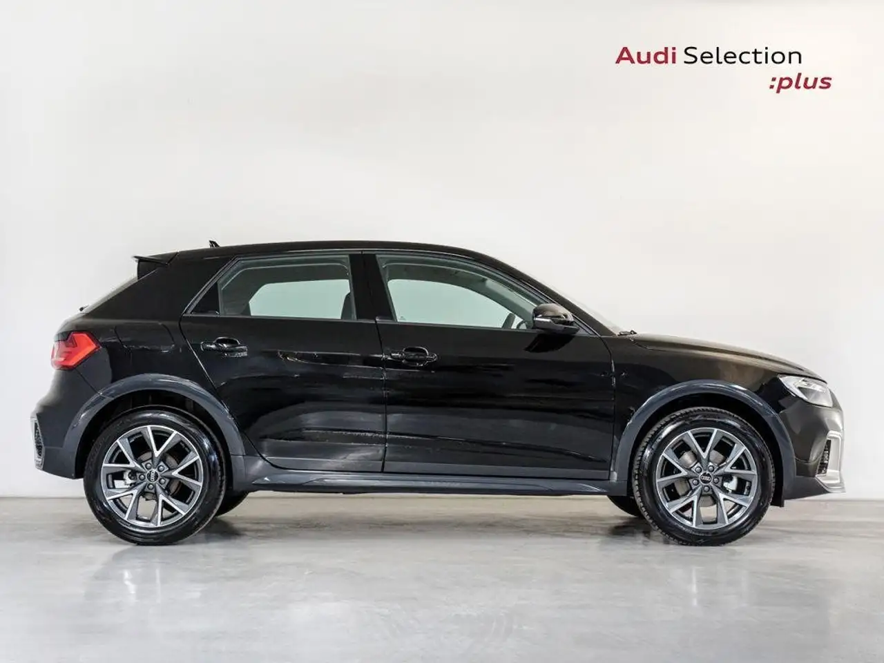Audi A1 30 TFSI Adrenalin 85kW — Galería del vehículo 3