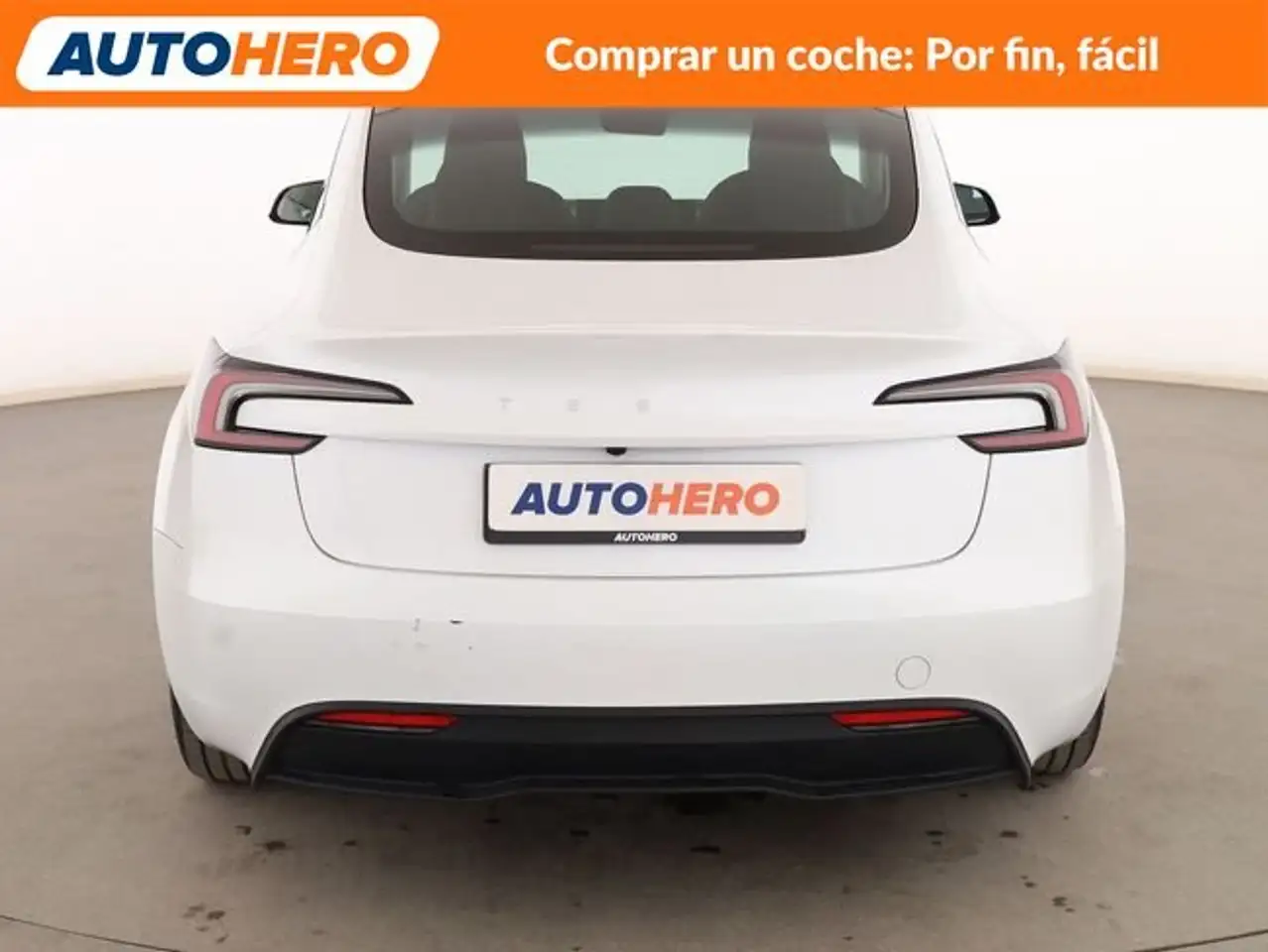 Tesla Model 3 Standard Range — معرض صور السيارة 5