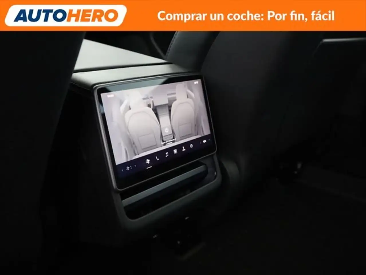 Tesla Model 3 Standard Range — معرض صور السيارة 35