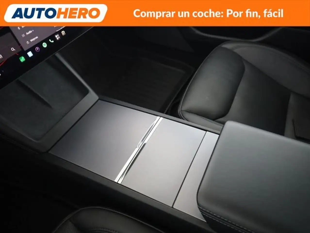 Tesla Model 3 Standard Range — معرض صور السيارة 33