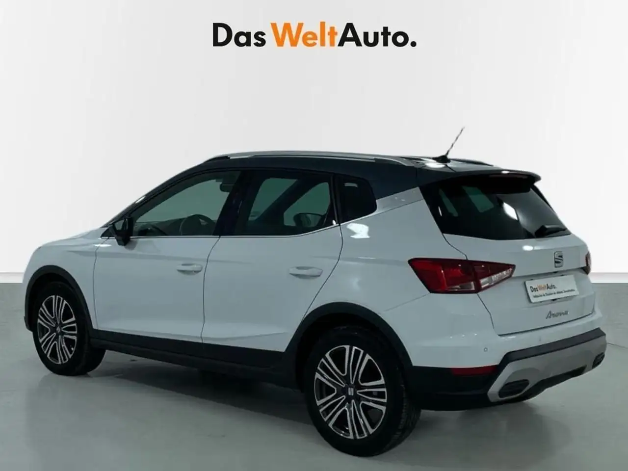 SEAT Arona 1.0 TSI S&S Xperience XM 115 — Galerie du véhicule 2