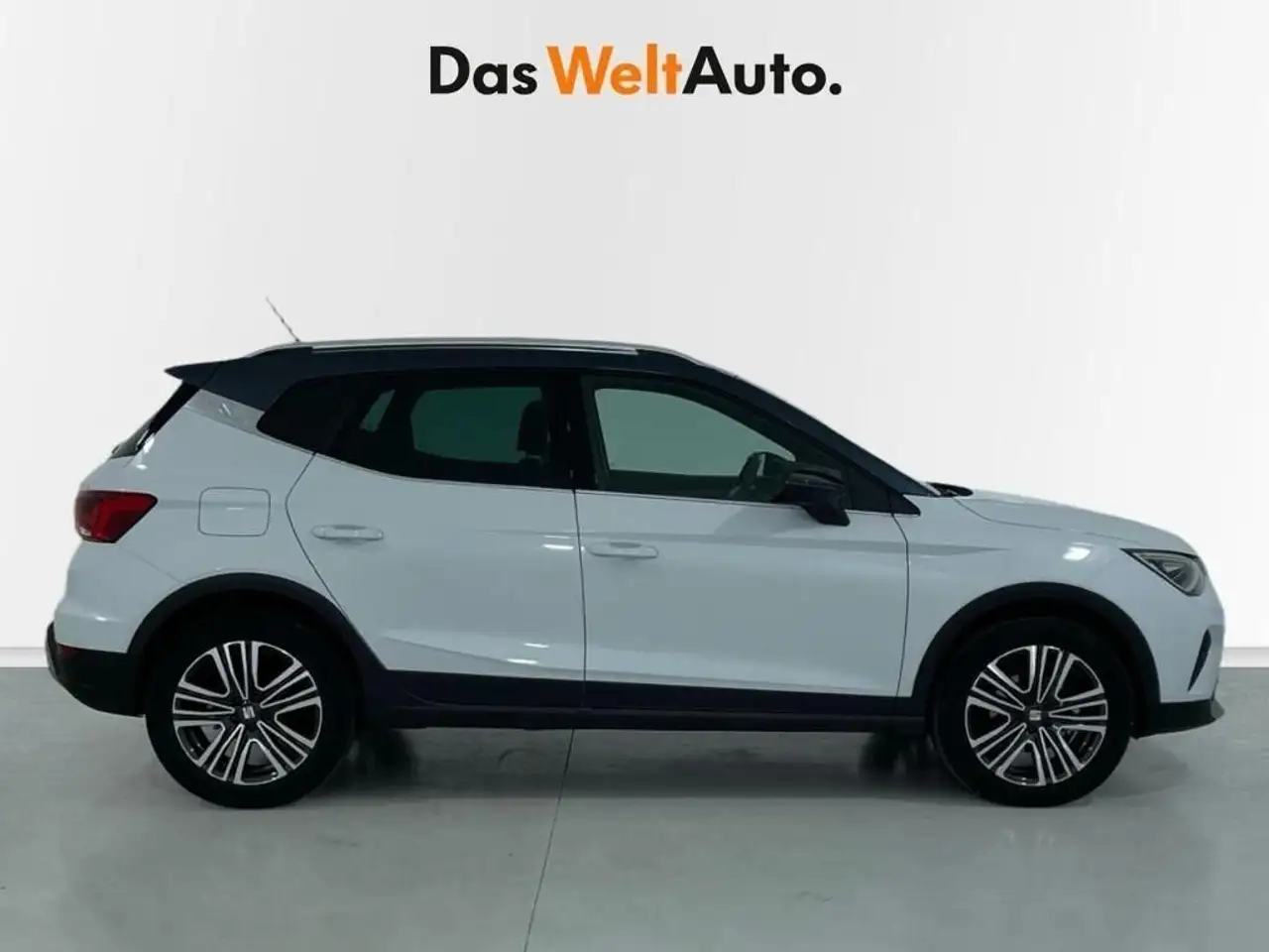SEAT Arona 1.0 TSI S&S Xperience XM 115 — Galerie du véhicule 3
