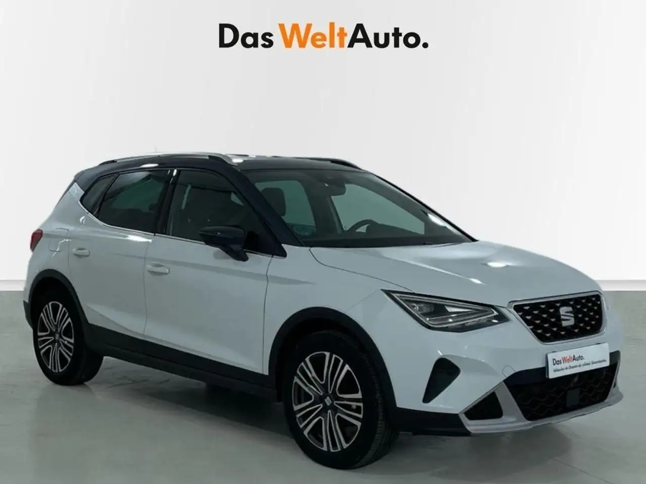 SEAT Arona 1.0 TSI S&S Xperience XM 115 — Sabadell, Barcelona