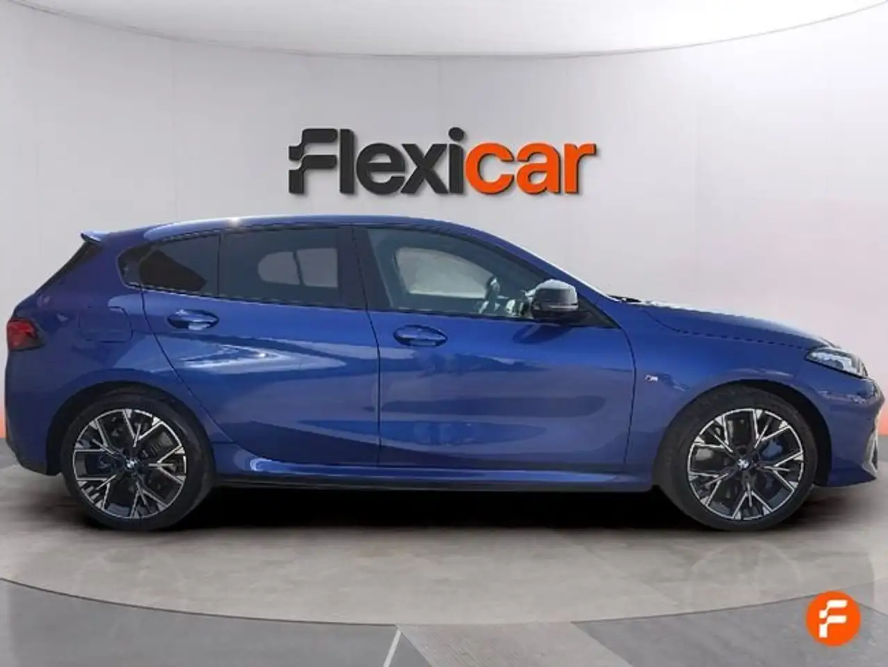 BMW 135 M135i xDrive — معرض صور السيارة 9